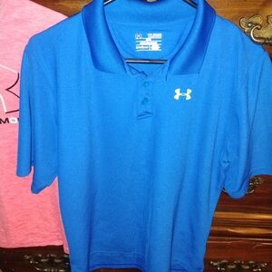 UA polo